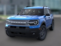 Ford Bronco Sport Big Bend 4x4 2026
