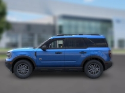 Ford Bronco Sport Big Bend 4x4 2026