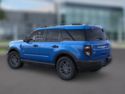Ford Bronco Sport Big Bend 4x4 2026
