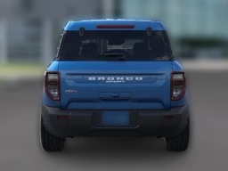 Ford Bronco Sport Big Bend 4x4 2026