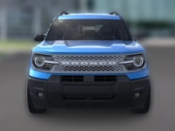 Ford Bronco Sport Big Bend 4x4 2026