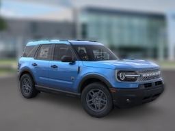 Ford Bronco Sport Big Bend 4x4 2026