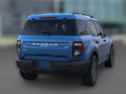 Ford Bronco Sport Big Bend 4x4 2026