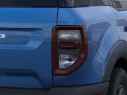 Ford Bronco Sport Big Bend 4x4 2026