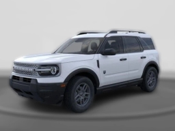 Ford Bronco Sport Big Bend 4x4 2026