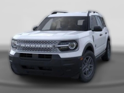 Ford Bronco Sport Big Bend 4x4 2026