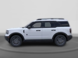 Ford Bronco Sport Big Bend 4x4 2026