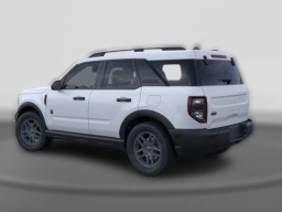 Ford Bronco Sport Big Bend 4x4 2026