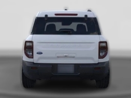 Ford Bronco Sport Big Bend 4x4 2026