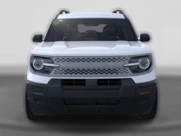 Ford Bronco Sport Big Bend 4x4 2026