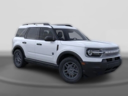 Ford Bronco Sport Big Bend 4x4 2026