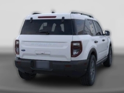 Ford Bronco Sport Big Bend 4x4 2026