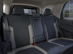 Ford Bronco Sport Big Bend 4x4 2026