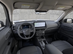 Ford Bronco Sport Big Bend 4x4 2026