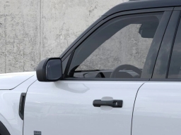 Ford Bronco Sport Big Bend 4x4 2026
