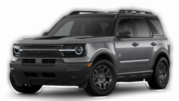 Ford Bronco Sport Big Bend 4x4 2026