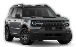 Ford Bronco Sport Big Bend 4x4 2026