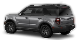 Ford Bronco Sport Big Bend 4x4 2026