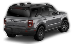Ford Bronco Sport Big Bend 4x4 2026
