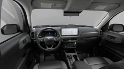 Ford Bronco Sport Big Bend 4x4 2026