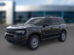 Ford Bronco Sport Outer Banks 4x4 2024