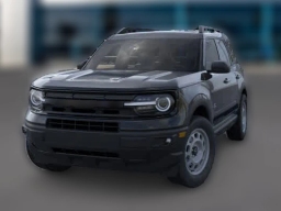 Ford Bronco Sport Outer Banks 4x4 2024