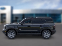 Ford Bronco Sport Outer Banks 4x4 2024