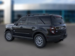 Ford Bronco Sport Outer Banks 4x4 2024