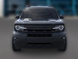 Ford Bronco Sport Outer Banks 4x4 2024