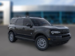 Ford Bronco Sport Outer Banks 4x4 2024