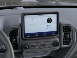 Ford Bronco Sport Outer Banks 4x4 2024