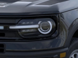 Ford Bronco Sport Outer Banks 4x4 2024