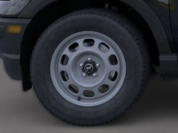 Ford Bronco Sport Outer Banks 4x4 2024