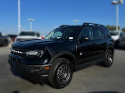 Ford Bronco Sport Outer Banks 4x4 2024