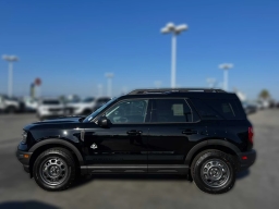 Ford Bronco Sport Outer Banks 4x4 2024