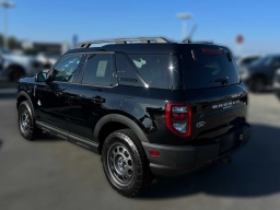 Ford Bronco Sport Outer Banks 4x4 2024