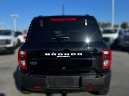 Ford Bronco Sport Outer Banks 4x4 2024