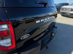 Ford Bronco Sport Outer Banks 4x4 2024