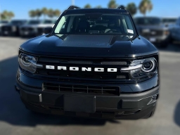 Ford Bronco Sport Outer Banks 4x4 2024