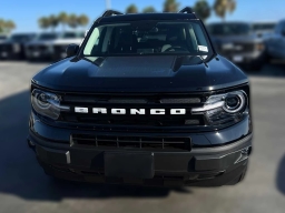 Ford Bronco Sport Outer Banks 4x4 2024