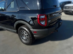 Ford Bronco Sport Outer Banks 4x4 2024