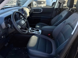 Ford Bronco Sport Outer Banks 4x4 2024