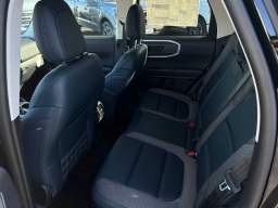 Ford Bronco Sport Outer Banks 4x4 2024