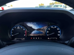 Ford Bronco Sport Outer Banks 4x4 2024