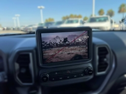 Ford Bronco Sport Outer Banks 4x4 2024