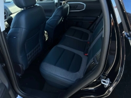 Ford Bronco Sport Outer Banks 4x4 2024