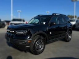 Ford Bronco Sport Outer Banks 4x4 2024