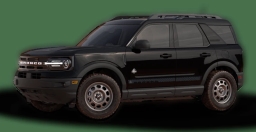 Ford Bronco Sport Outer Banks 4x4 2024