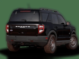 Ford Bronco Sport Outer Banks 4x4 2024