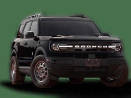 Ford Bronco Sport Outer Banks 4x4 2024